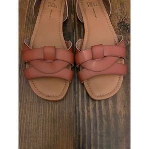 womens sandals size 7.5